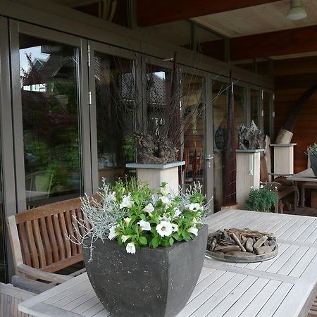 Appartementen Het Oude Atelier スコールル エクステリア 写真