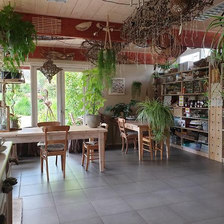 Appartementen Het Oude Atelier スコールル エクステリア 写真