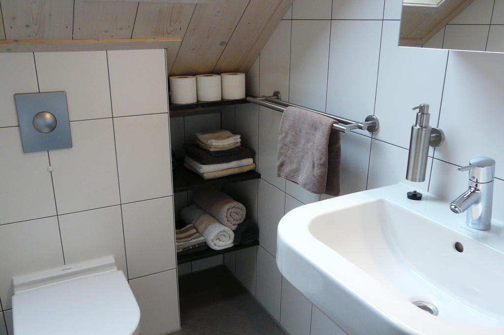 Appartementen Het Oude Atelier スコールル 部屋 写真