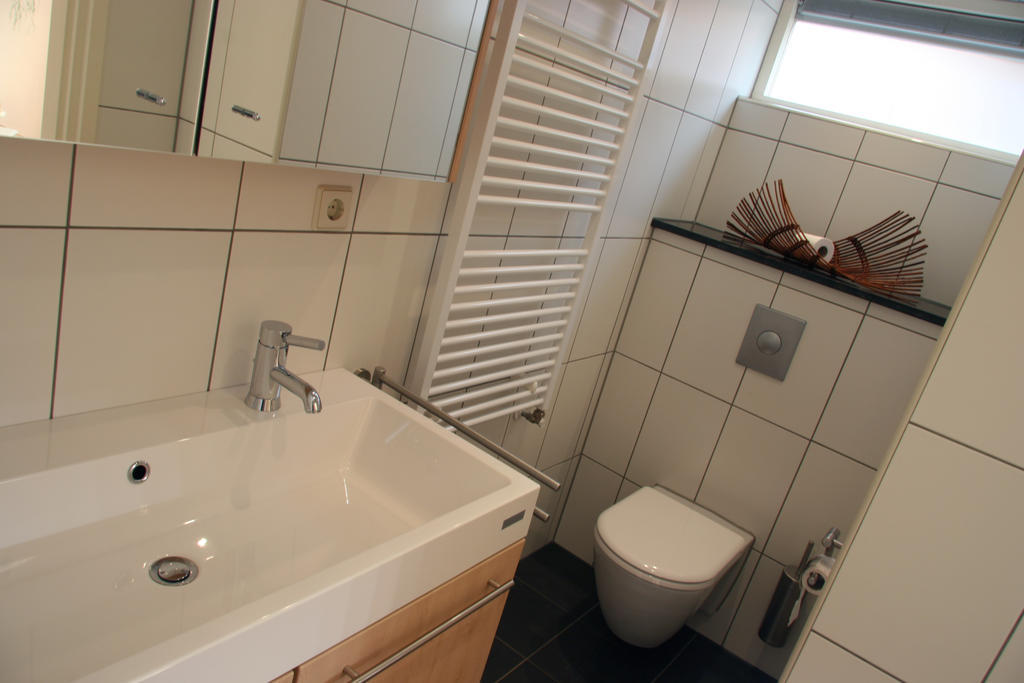 Appartementen Het Oude Atelier スコールル 部屋 写真