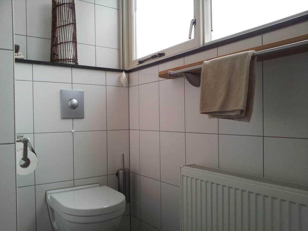 Appartementen Het Oude Atelier スコールル 部屋 写真