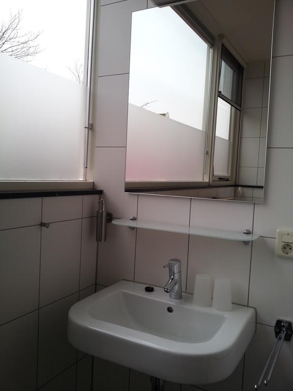 Appartementen Het Oude Atelier スコールル 部屋 写真