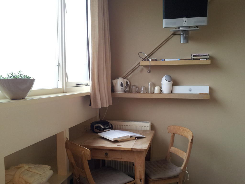 Appartementen Het Oude Atelier スコールル 部屋 写真