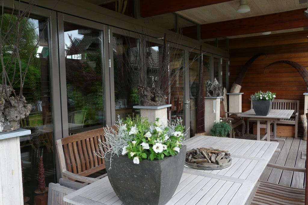 Appartementen Het Oude Atelier スコールル エクステリア 写真