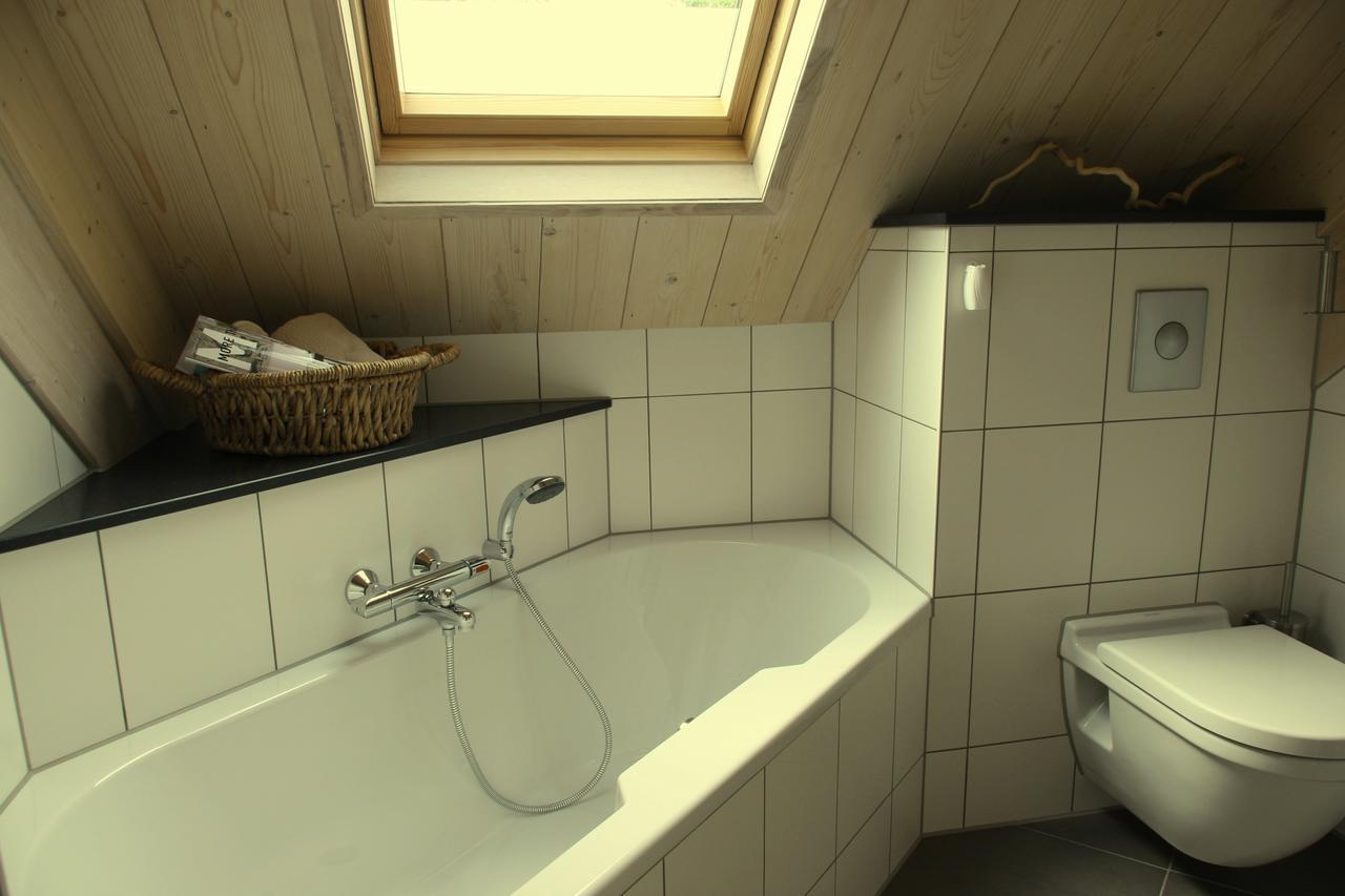 Appartementen Het Oude Atelier スコールル エクステリア 写真