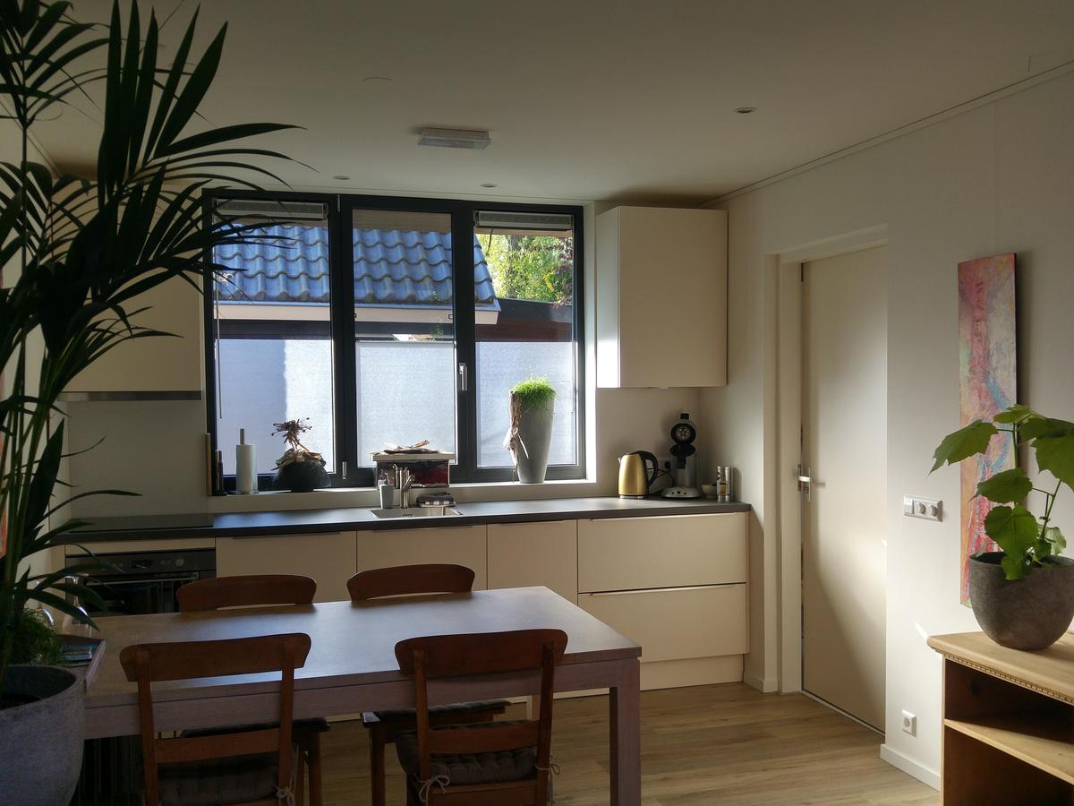 Appartementen Het Oude Atelier スコールル エクステリア 写真