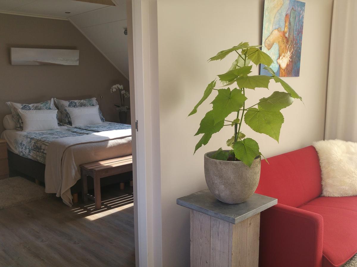 Appartementen Het Oude Atelier スコールル エクステリア 写真