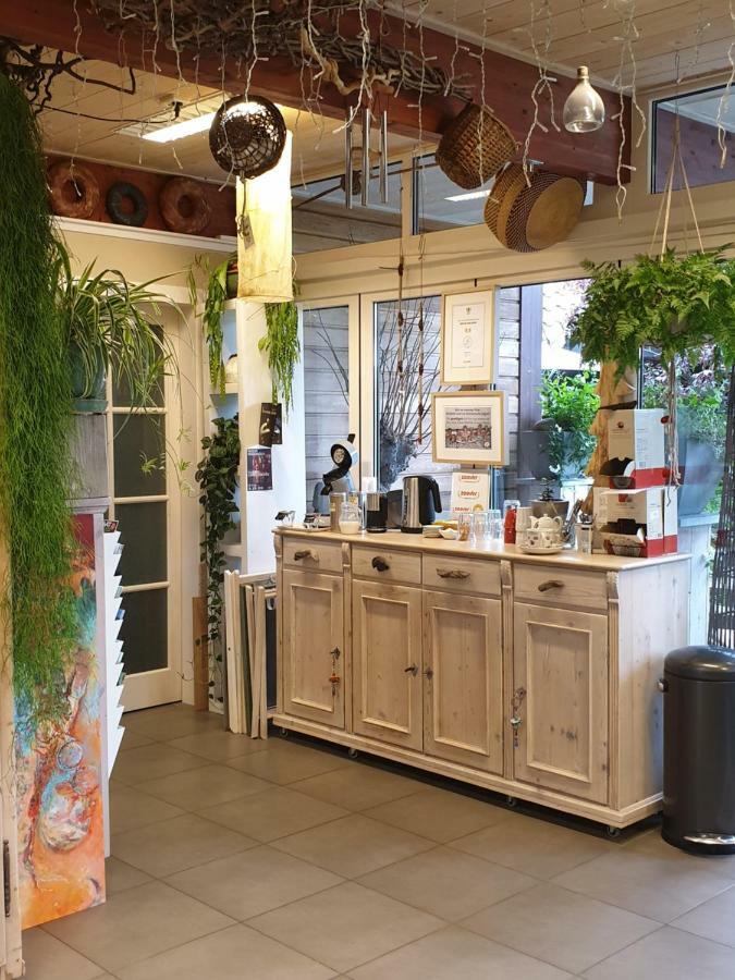 Appartementen Het Oude Atelier スコールル エクステリア 写真